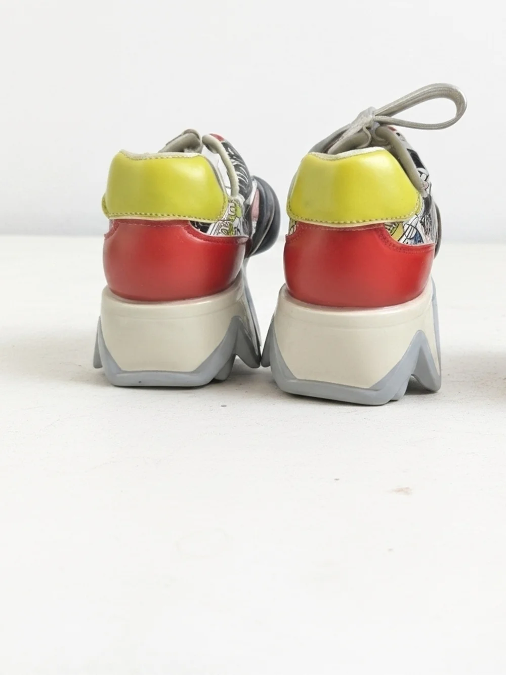 Rouge Helium like new